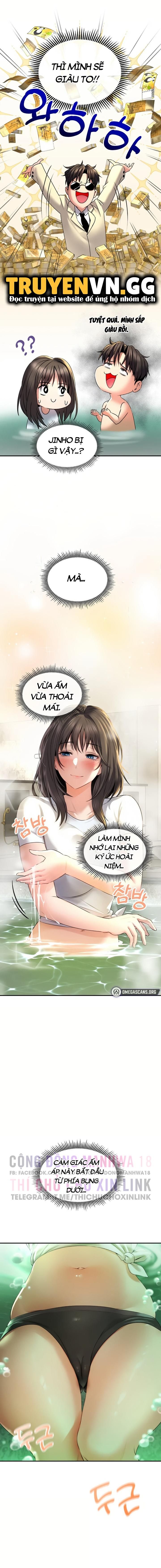 đọc truyện Thảo Dược Mê Tình Chương 1 ảnh 21 tại Truyện Dạ Ký