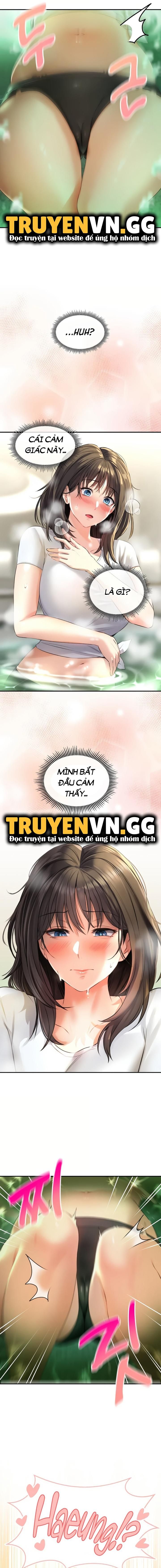 đọc truyện Thảo Dược Mê Tình Chương 1 ảnh 22 tại Truyện Dạ Ký