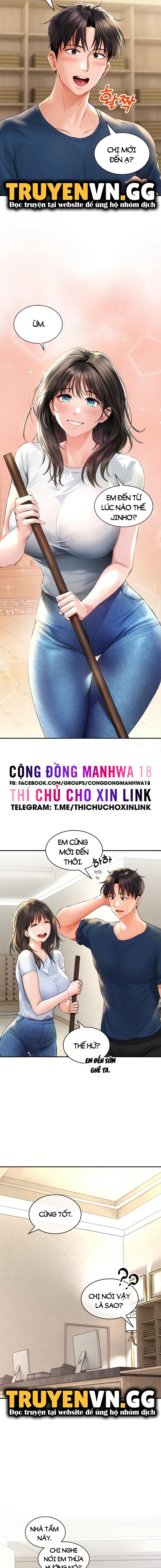 đọc truyện Thảo Dược Mê Tình Chương 1 ảnh 4 tại Truyện Dạ Ký