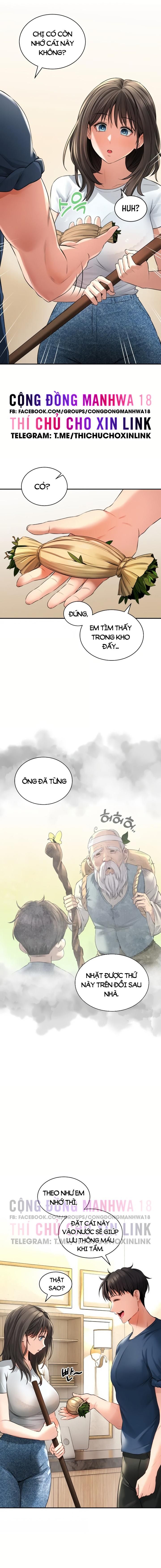 đọc truyện Thảo Dược Mê Tình Chương 1 ảnh 9 tại Truyện Dạ Ký
