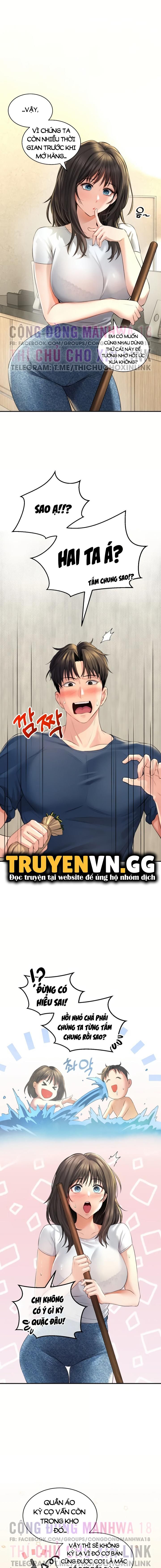 đọc truyện Thảo Dược Mê Tình Chương 1 ảnh 10 tại Truyện Dạ Ký