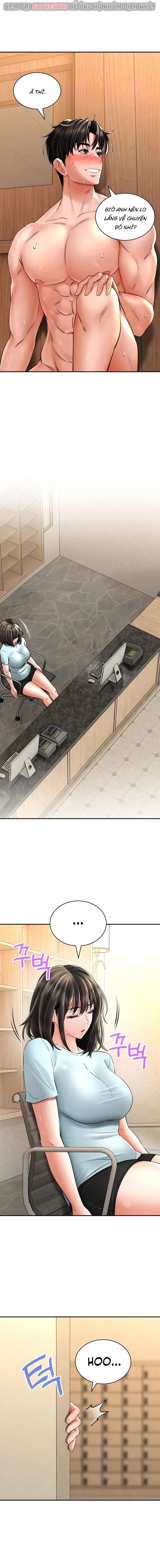 đọc truyện Thảo Dược Mê Tình Chương 10 ảnh 10 tại Giả Dược