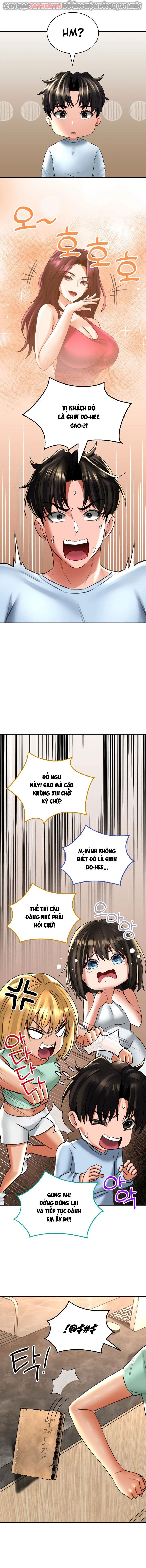 đọc truyện Thảo Dược Mê Tình Chương 11 ảnh 2 tại Giả Dược