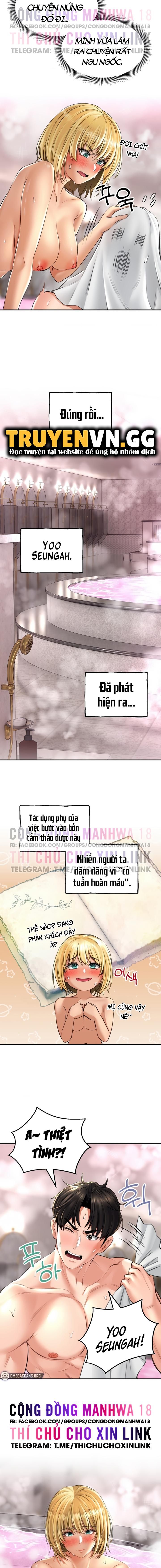 đọc truyện Thảo Dược Mê Tình Chương 13 ảnh 8 tại Giả Dược