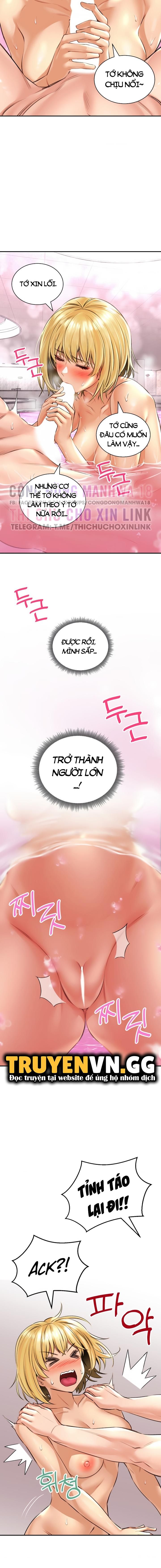 đọc truyện Thảo Dược Mê Tình Chương 13 ảnh 10 tại Giả Dược