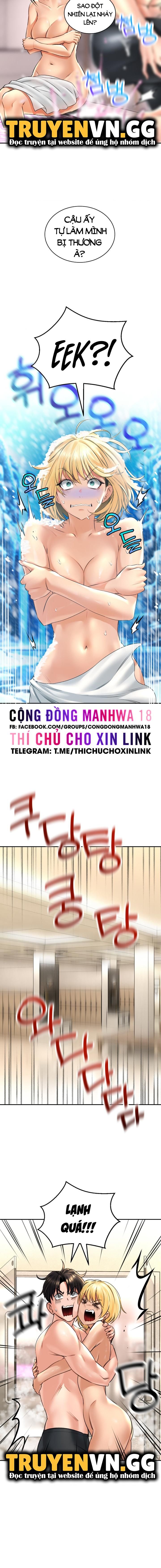 đọc truyện Thảo Dược Mê Tình Chương 14 ảnh 6 tại Giả Dược