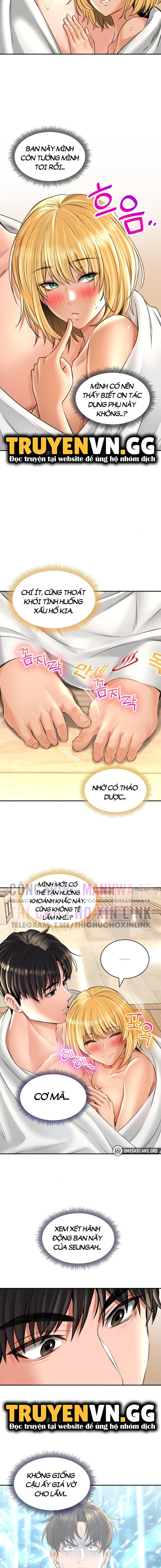 đọc truyện Thảo Dược Mê Tình Chương 14 ảnh 8 tại Giả Dược