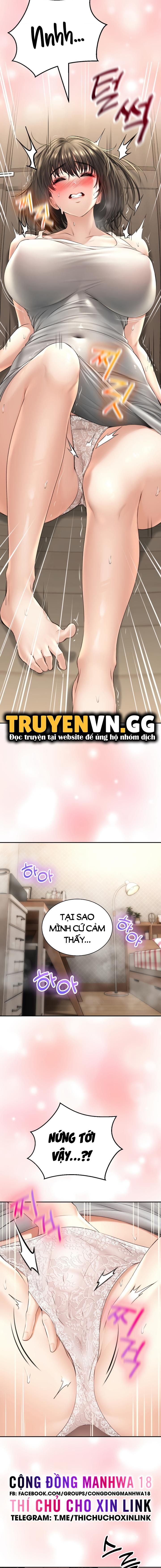 đọc truyện Thảo Dược Mê Tình Chương 17 ảnh 11 tại Truyện Dạ Ký