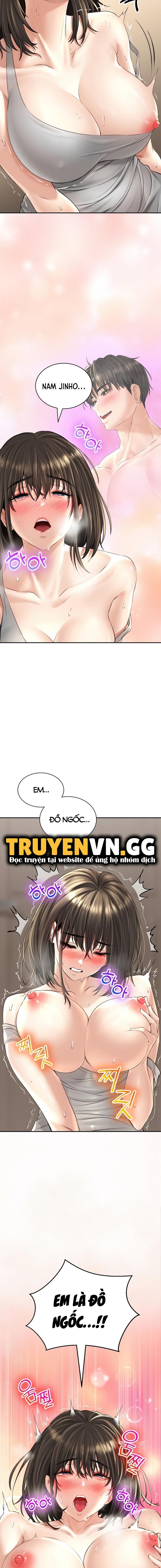 đọc truyện Thảo Dược Mê Tình Chương 17 ảnh 12 tại Truyện Dạ Ký