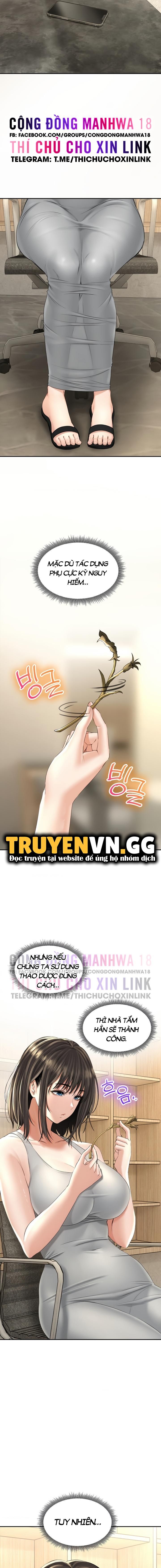 đọc truyện Thảo Dược Mê Tình Chương 17 ảnh 3 tại Truyện Dạ Ký