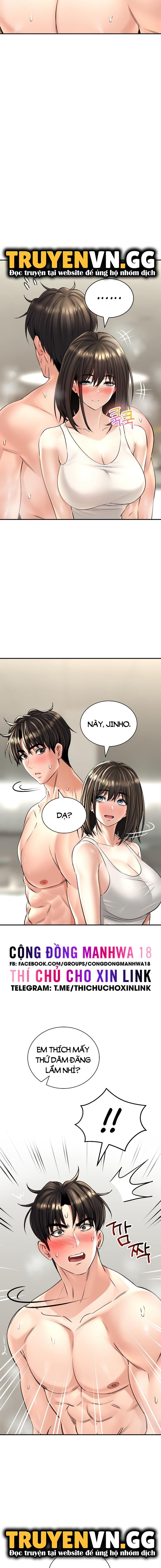 đọc truyện Thảo Dược Mê Tình Chương 18 ảnh 14 tại Giả Dược