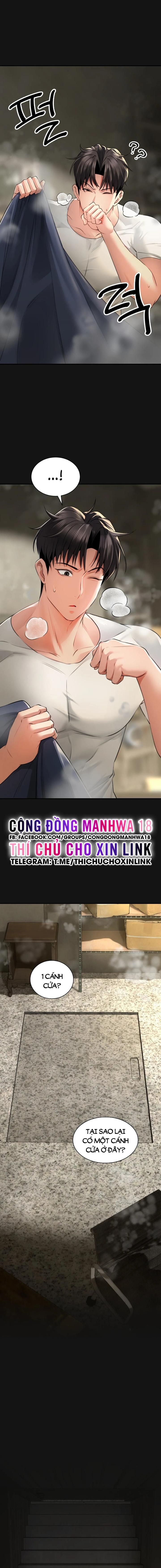 đọc truyện Thảo Dược Mê Tình Chương 2 ảnh 17 tại Truyện Dạ Ký
