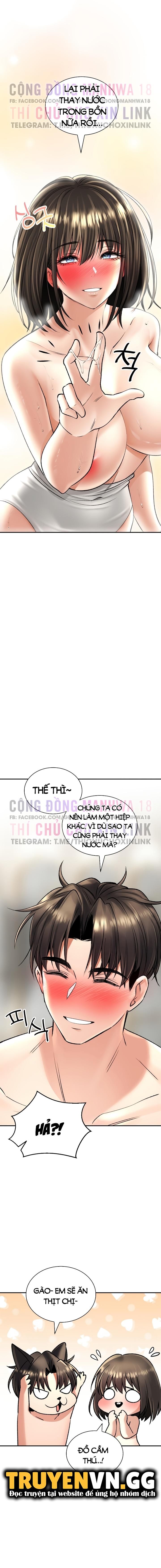 đọc truyện Thảo Dược Mê Tình Chương 20 ảnh 20 tại Giả Dược
