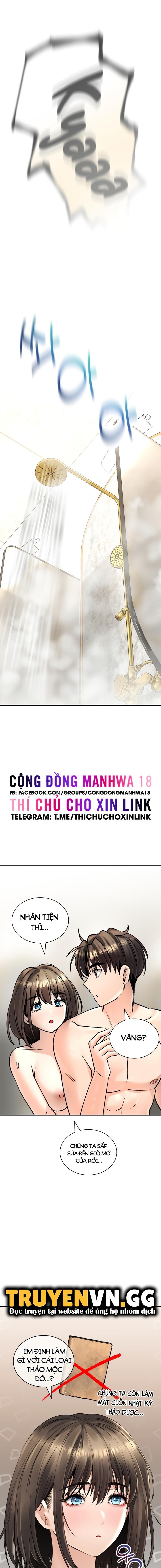 đọc truyện Thảo Dược Mê Tình Chương 20 ảnh 21 tại Giả Dược