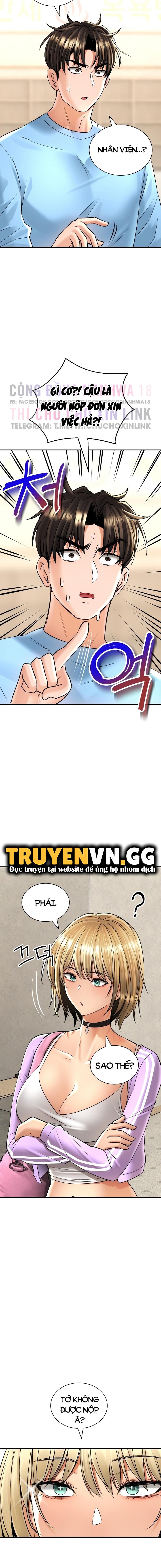 đọc truyện Thảo Dược Mê Tình Chương 21 ảnh 7 tại Giả Dược