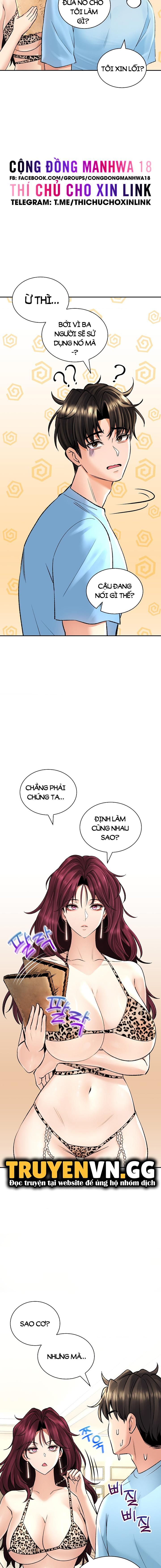 đọc truyện Thảo Dược Mê Tình Chương 22 ảnh 11 tại Giả Dược