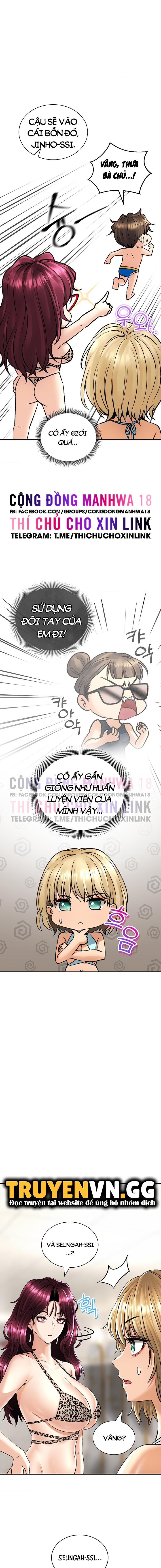 đọc truyện Thảo Dược Mê Tình Chương 22 ảnh 15 tại Giả Dược