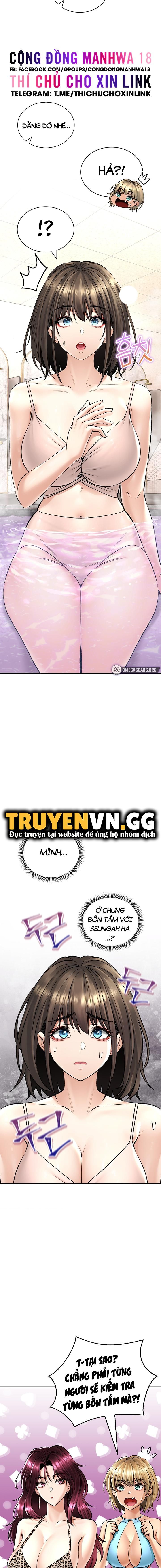 đọc truyện Thảo Dược Mê Tình Chương 22 ảnh 16 tại Giả Dược