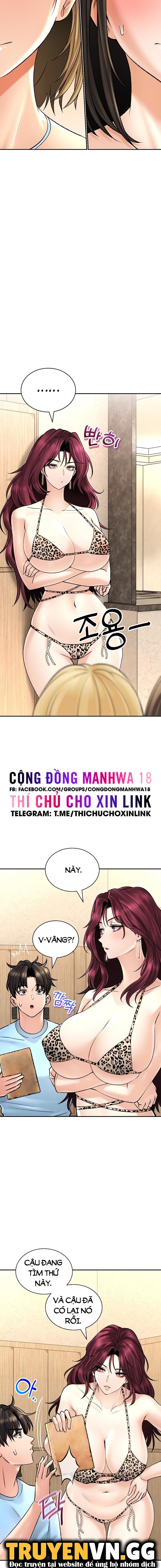 đọc truyện Thảo Dược Mê Tình Chương 22 ảnh 8 tại Giả Dược