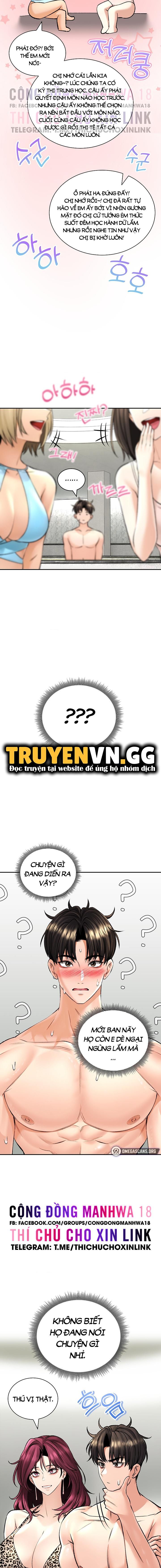 đọc truyện Thảo Dược Mê Tình Chương 23 ảnh 9 tại Giả Dược