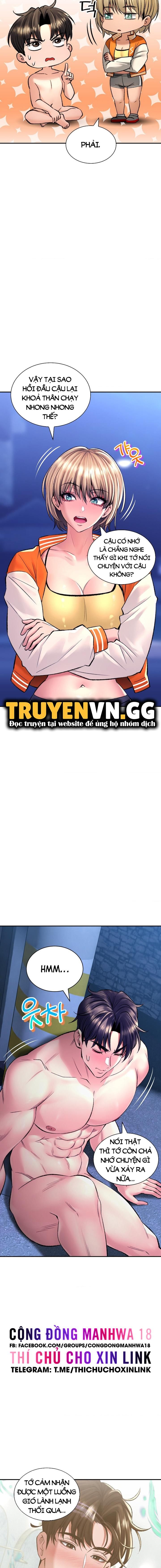 đọc truyện Thảo Dược Mê Tình Chương 27 ảnh 18 tại Giả Dược