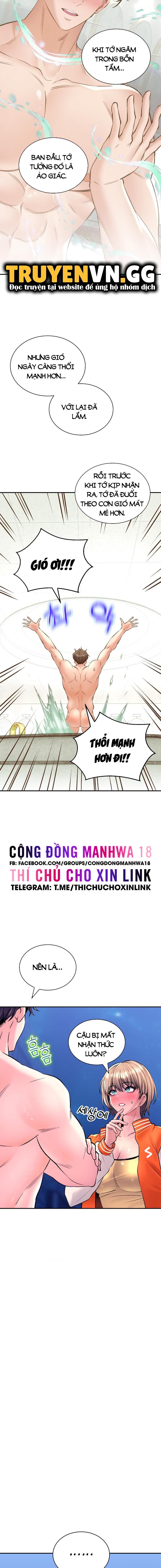 đọc truyện Thảo Dược Mê Tình Chương 27 ảnh 19 tại Giả Dược