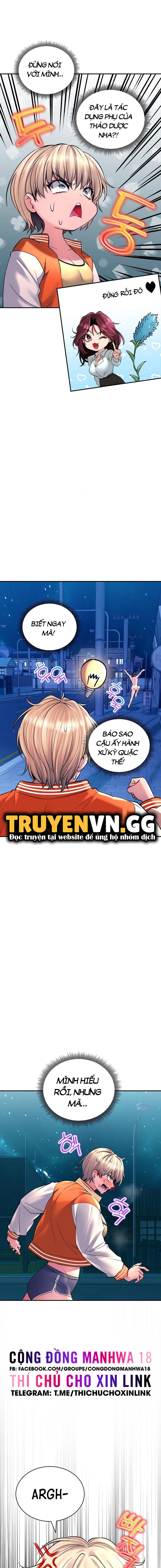 đọc truyện Thảo Dược Mê Tình Chương 27 ảnh 9 tại Giả Dược