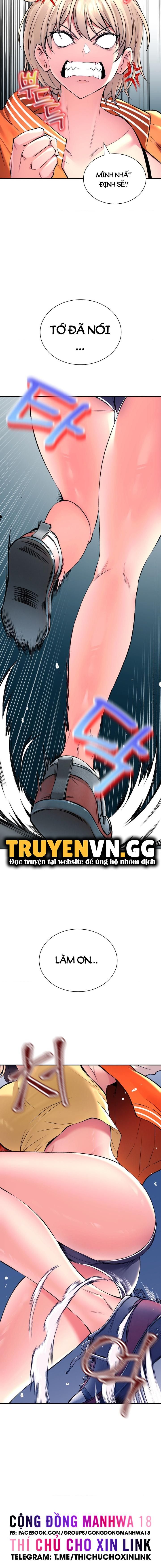 đọc truyện Thảo Dược Mê Tình Chương 27 ảnh 10 tại Giả Dược