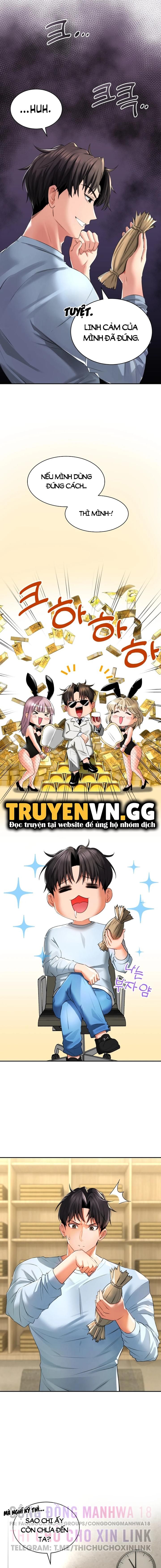 đọc truyện Thảo Dược Mê Tình Chương 3 ảnh 11 tại Truyện Dạ Ký