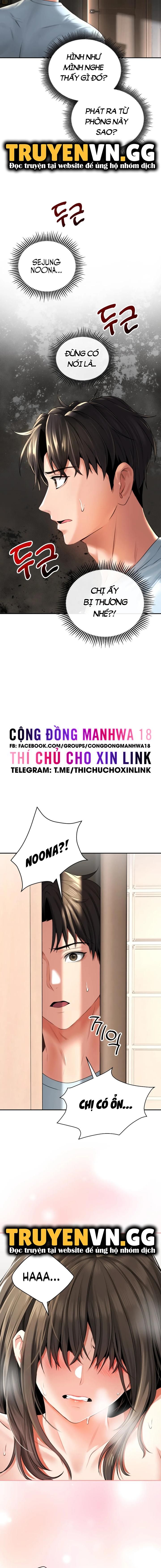 đọc truyện Thảo Dược Mê Tình Chương 3 ảnh 16 tại Truyện Dạ Ký