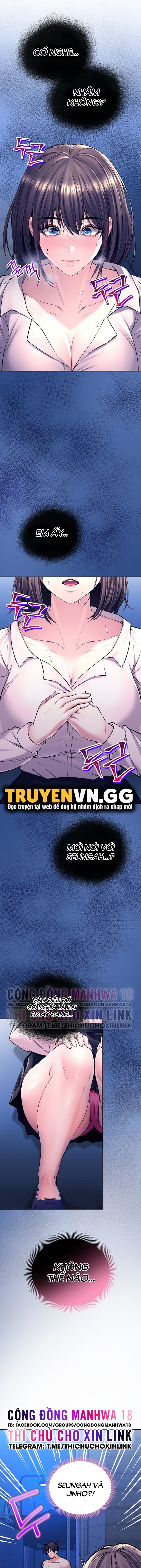 đọc truyện Thảo Dược Mê Tình Chương 30 ảnh 11 tại Giả Dược