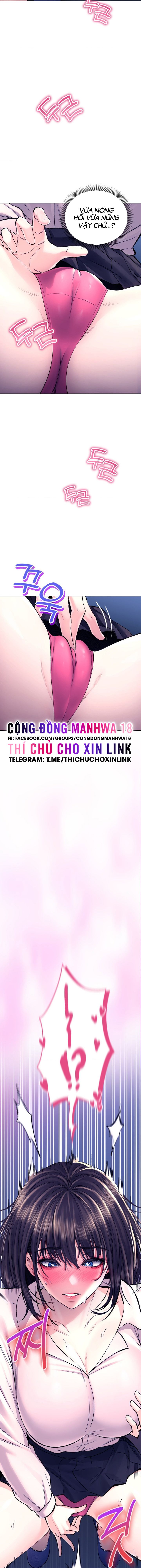 đọc truyện Thảo Dược Mê Tình Chương 30 ảnh 14 tại Giả Dược
