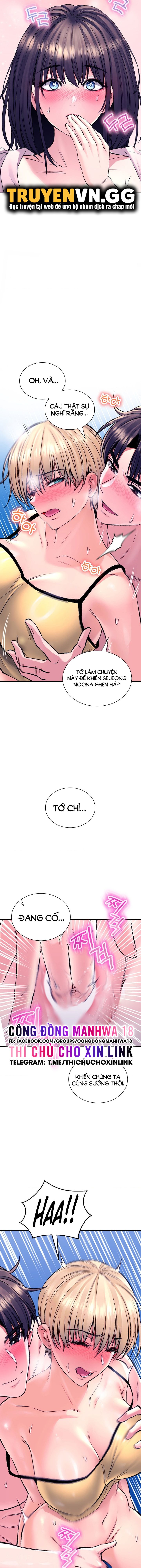 đọc truyện Thảo Dược Mê Tình Chương 31 ảnh 12 tại Giả Dược