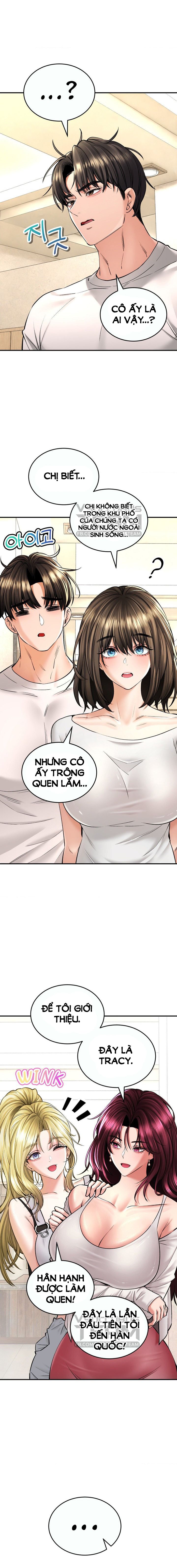 đọc truyện Thảo Dược Mê Tình Chương 37 ảnh 4 tại Giả Dược