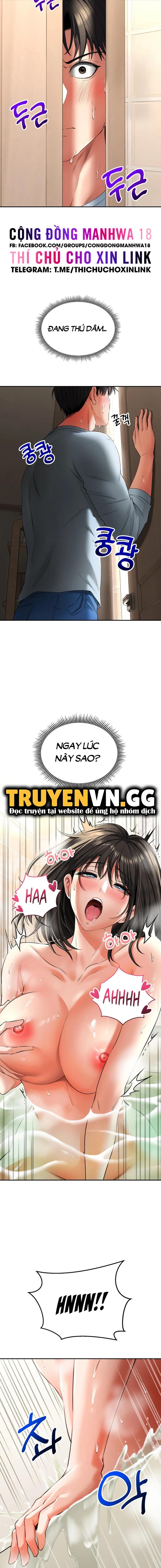đọc truyện Thảo Dược Mê Tình Chương 4 ảnh 15 tại Truyện Dạ Ký