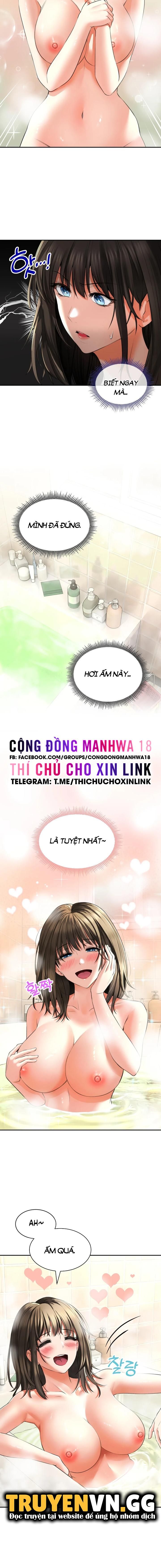 đọc truyện Thảo Dược Mê Tình Chương 4 ảnh 7 tại Truyện Dạ Ký