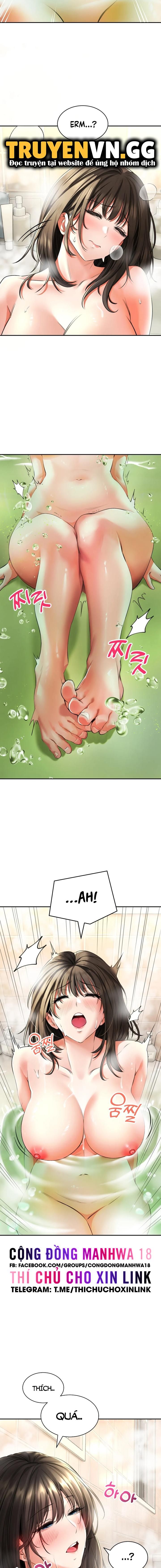 đọc truyện Thảo Dược Mê Tình Chương 4 ảnh 10 tại Truyện Dạ Ký