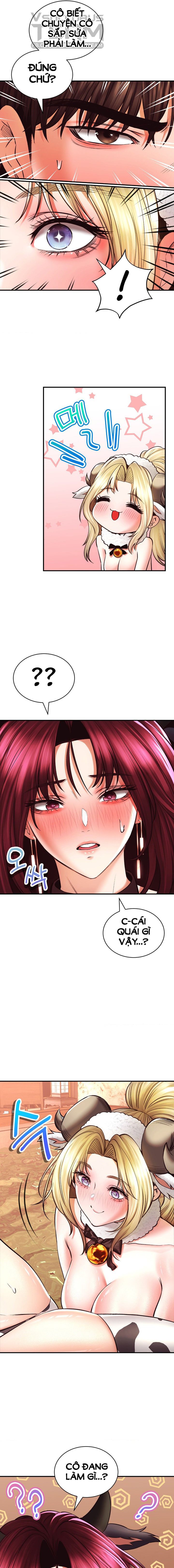 Thảo Dược Mê Tình Chương 40 page 12 - Giả Dược
