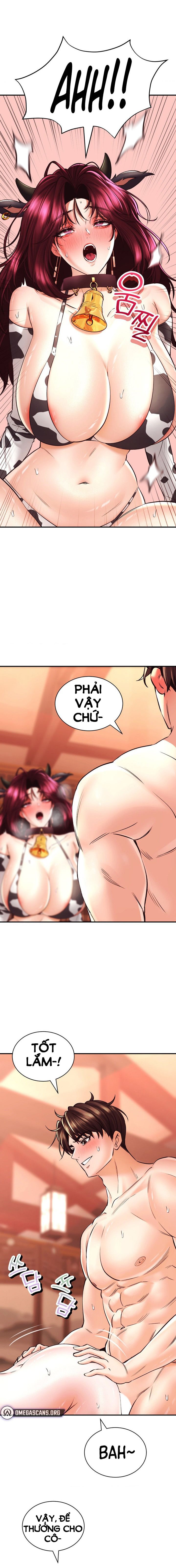 Thảo Dược Mê Tình Chương 40 page 15 - Giả Dược