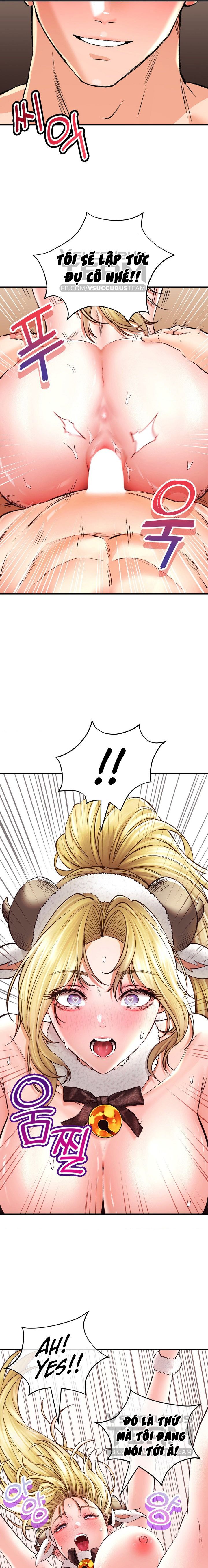 Thảo Dược Mê Tình Chương 40 page 16 - Giả Dược