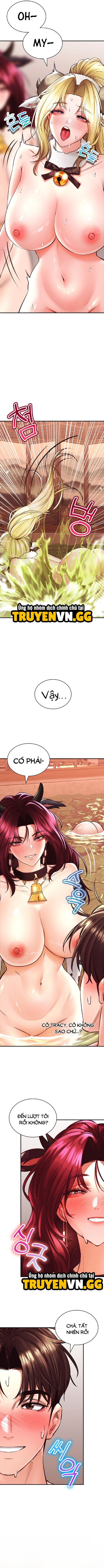Thảo Dược Mê Tình Chương 42 page 3 - Giả Dược