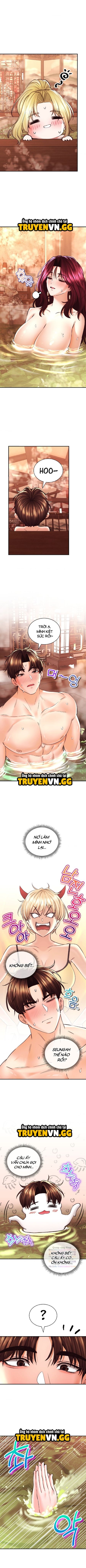 Thảo Dược Mê Tình Chương 42 page 4 - Giả Dược