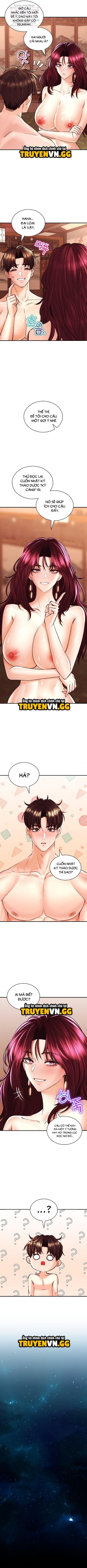 Thảo Dược Mê Tình Chương 42 page 6 - Giả Dược