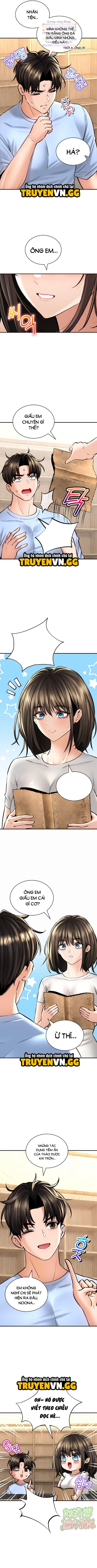 Thảo Dược Mê Tình Chương 42 page 8 - Giả Dược