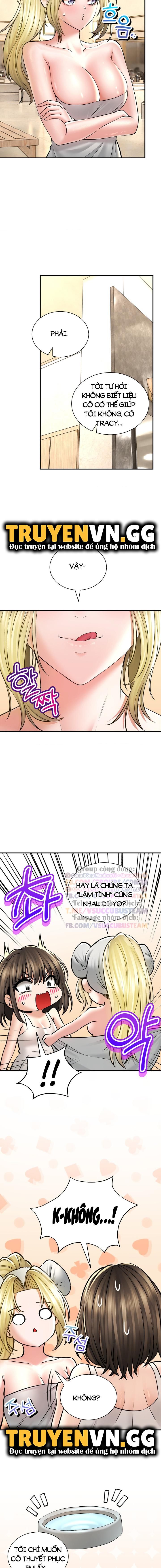 Thảo Dược Mê Tình Chương 43 page 11 - Giả Dược