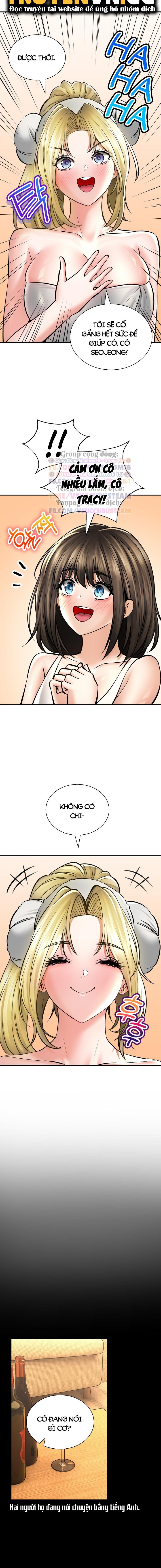 Thảo Dược Mê Tình Chương 43 page 13 - Giả Dược