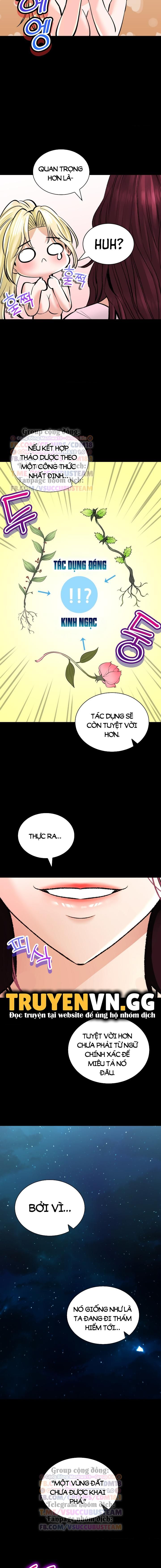 Thảo Dược Mê Tình Chương 43 page 15 - Giả Dược