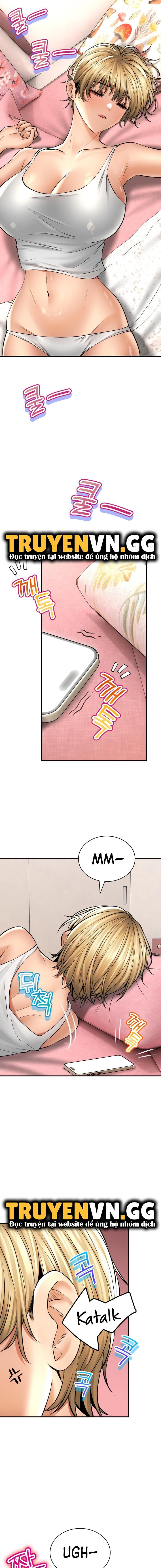 Thảo Dược Mê Tình Chương 43 page 4 - Giả Dược