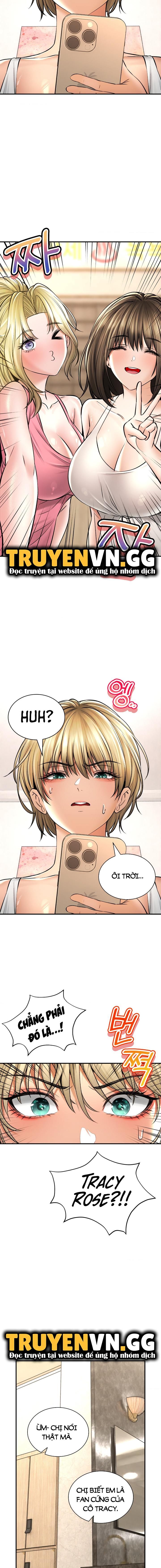 Thảo Dược Mê Tình Chương 43 page 6 - Giả Dược