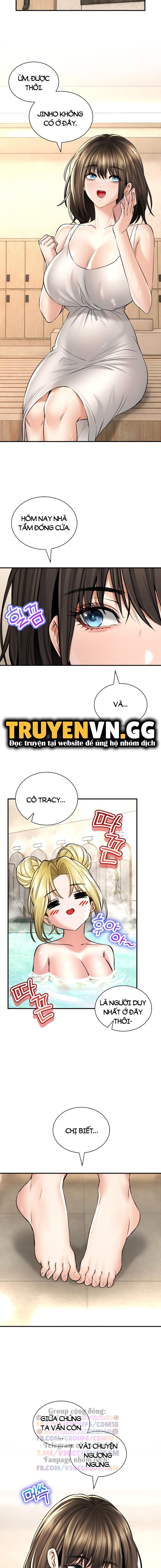 Thảo Dược Mê Tình Chương 43 page 7 - Giả Dược